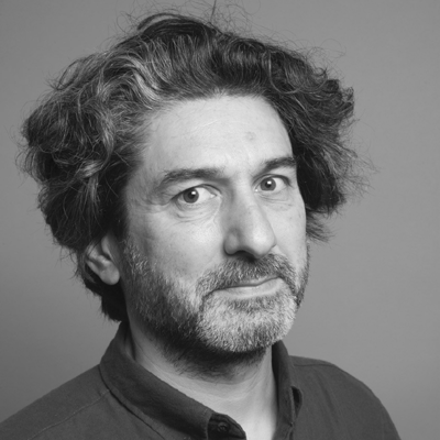 Jean-Christophe Abramovici